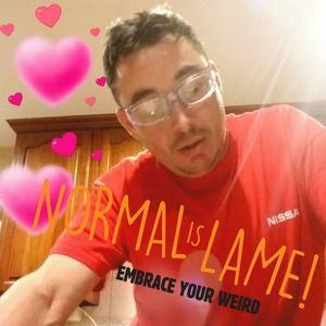 Meet your Posher, Aaron